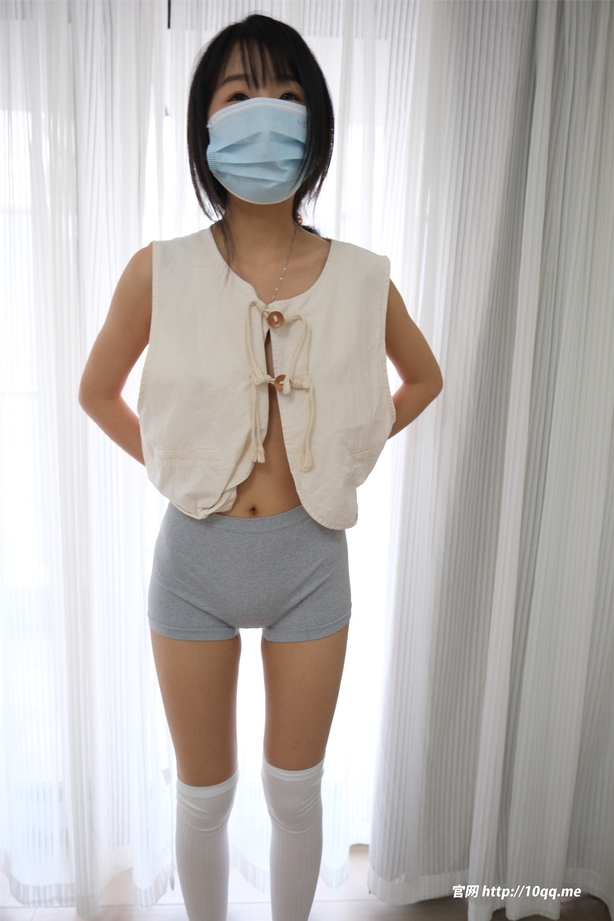 ROSI口罩系列 2024.07.24 NO.2964